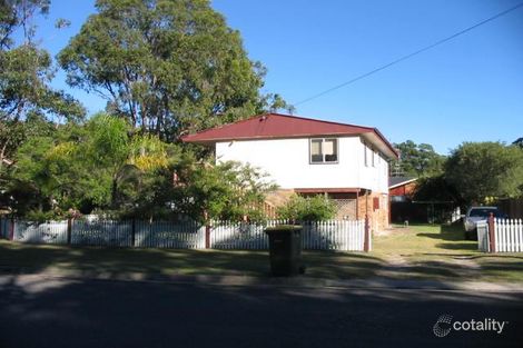 Property photo of 28 Wahgunyah Road Nelson Bay NSW 2315
