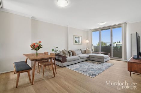 Property photo of 63/13-19 Seven Hills Road Baulkham Hills NSW 2153