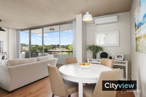 Property photo of 36/27 Raymond Street Bankstown NSW 2200
