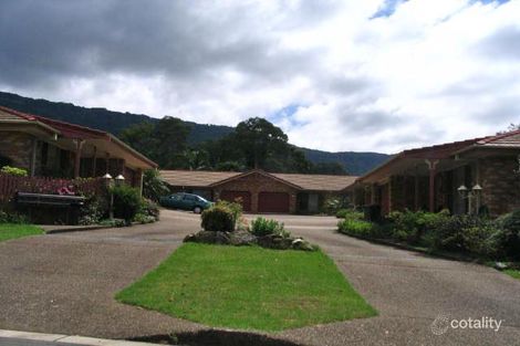 Property photo of 3/42-46 George Street Thirroul NSW 2515