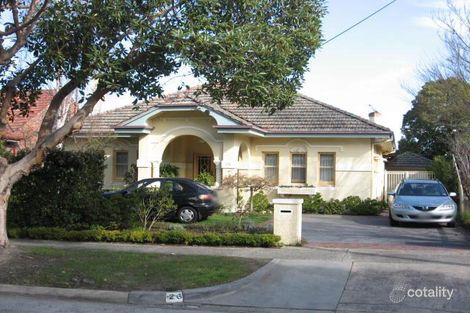 26 Holyrood St, Camberwell, VIC 3124