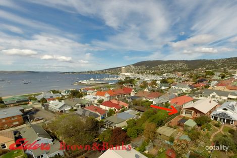 Property photo of 16A Queen Street Sandy Bay TAS 7005
