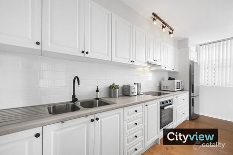 Property photo of 36/27 Raymond Street Bankstown NSW 2200
