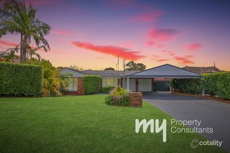 Property photo of 17 Drysdale Road Elderslie NSW 2570
