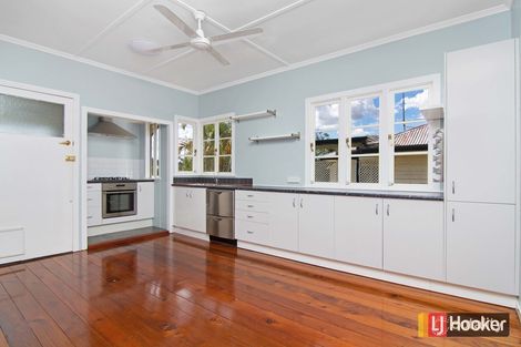 Property photo of 23 Fitzsimmons Street Keperra QLD 4054