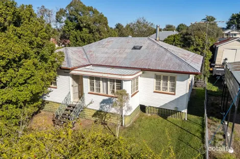 Property photo of 33 Easton Street Silkstone QLD 4304