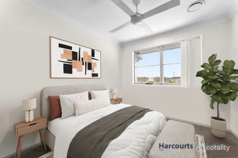 Property photo of 21/18 Bronzewing Street Redbank Plains QLD 4301