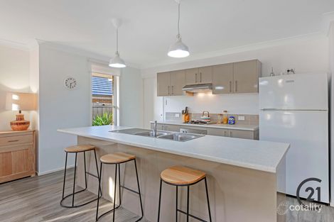 Property photo of 99 Schofields Farm Road Tallawong NSW 2762