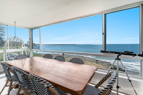 Property photo of 1/2 Ocean Street Yamba NSW 2464