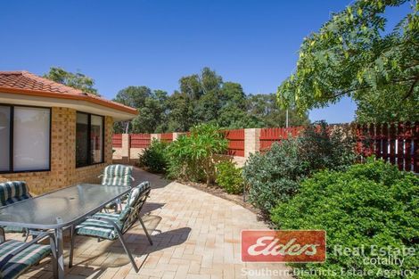 Property photo of 2 Pembroke Street College Grove WA 6230