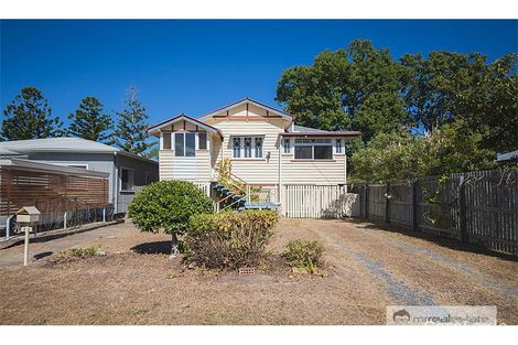 Property photo of 22 Charles Street Berserker QLD 4701