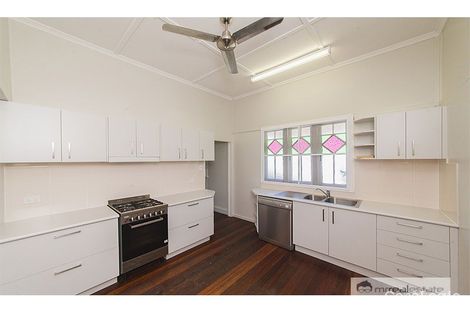 Property photo of 22 Charles Street Berserker QLD 4701