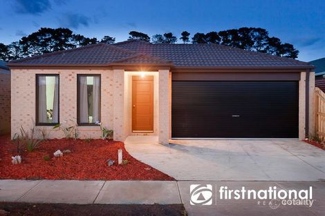 82 Melissa Way, Pakenham, VIC 3810