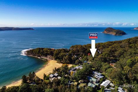 Property photo of 9 Green Point Road Pearl Beach NSW 2256