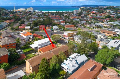 6/11 Soldiers Ave, Freshwater, NSW 2096