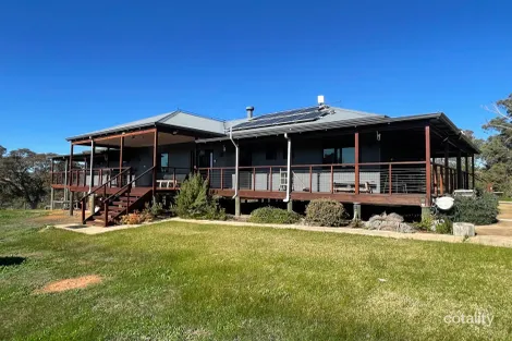 Lot 556 Forrest St, Boddington, WA 6390