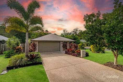 Property photo of 5 Malanda Court Beerwah QLD 4519