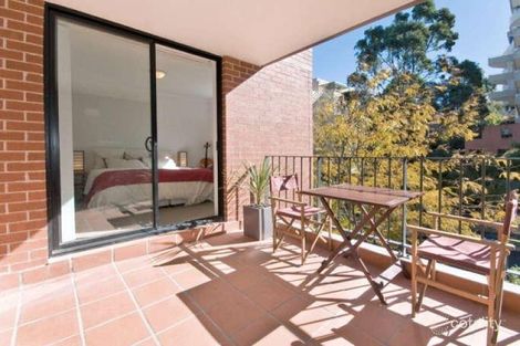 Property photo of 301/6-8 Freeman Road Chatswood NSW 2067
