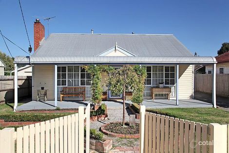 16 Scarlet St, Mordialloc, VIC 3195