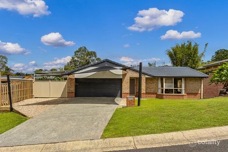 48 Sugarglider Lane, Mudgeeraba, QLD 4213