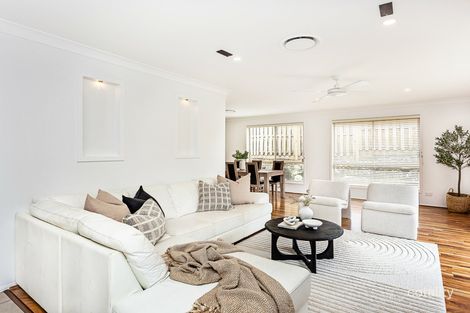 Property photo of 48 Sugarglider Lane Mudgeeraba QLD 4213