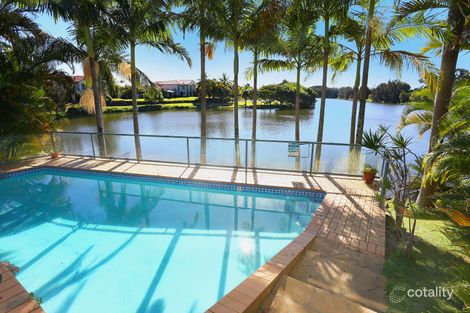 Property photo of 6 Emerton Crescent Robina QLD 4226