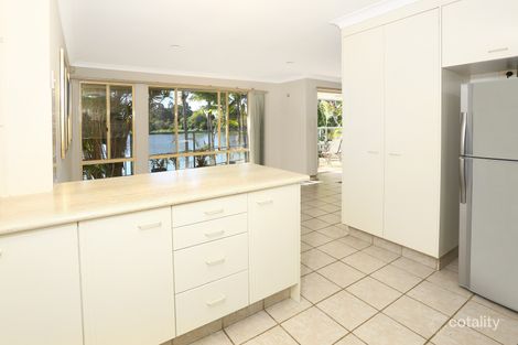 Property photo of 6 Emerton Crescent Robina QLD 4226