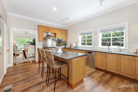 Property photo of 14 Lennox Street Gordon NSW 2072