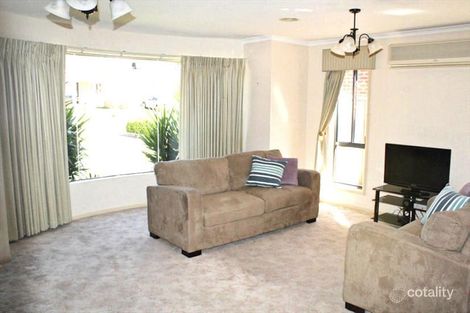 Property photo of 25 Narran Street Amaroo ACT 2914