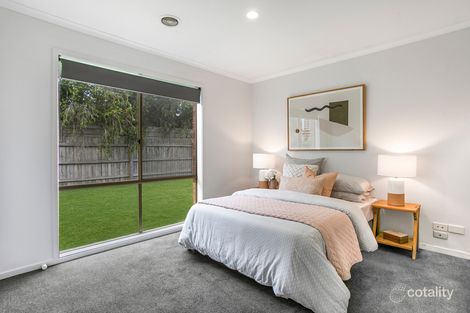 Property photo of 7 Chisholm Crescent Narre Warren South VIC 3805