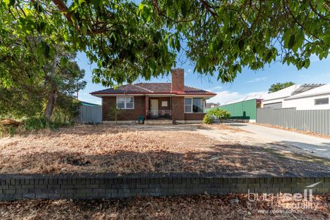 Property photo of 73 Fernhurst Crescent Balga WA 6061