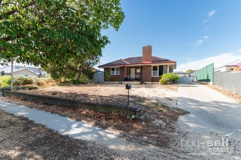 Property photo of 73 Fernhurst Crescent Balga WA 6061