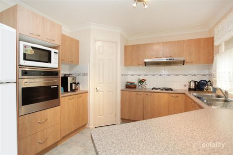 Property photo of 12 Monteray Terrace Glenmore Park NSW 2745