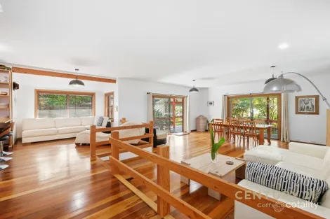 Property photo of 42 James Small Drive Korora NSW 2450