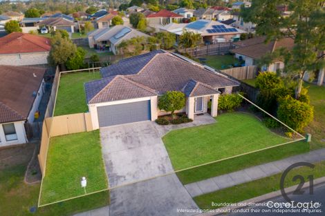 Property photo of 55 Littleton Road Richlands QLD 4077