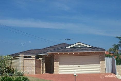 220 Barridale Dr, Kingsley, WA 6026