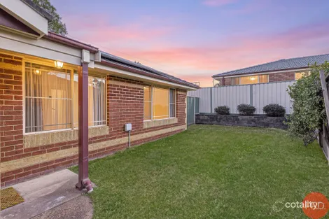 Property photo of 2/11 Proserpine Close Ashtonfield NSW 2323