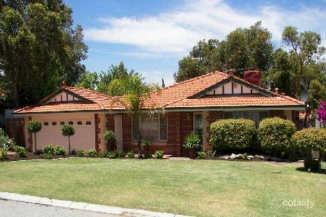12 Strathcona Rise, Bibra Lake, WA 6163