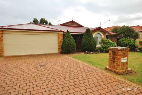 8 Country Rd, Pinjarra, WA 6208