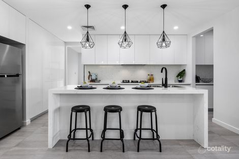 Property photo of 12 Goongarrie Street North Kellyville NSW 2155