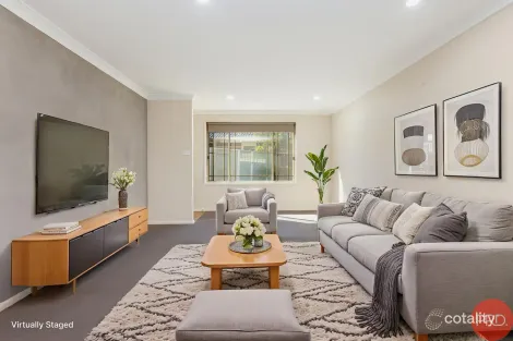 Property photo of 2/11 Proserpine Close Ashtonfield NSW 2323