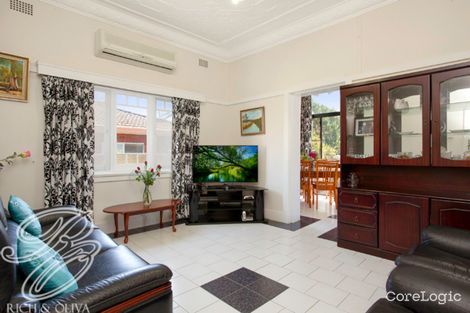 Property photo of 46 Badminton Road Croydon NSW 2132
