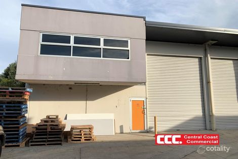 6/19 Kangoo Rd, Somersby, NSW 2250