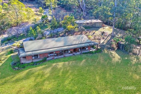 Property photo of 84 Paddington Lane Barrengarry NSW 2577