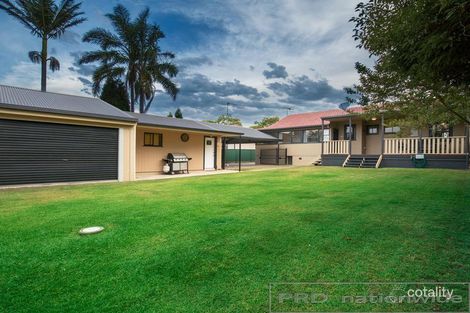 Property photo of 56 Robert Street Tenambit NSW 2323