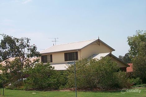 36 Monte Carlo St, Wishart, QLD 4122