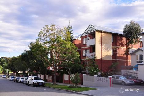 Property photo of 19/62 Bronte Street East Perth WA 6004