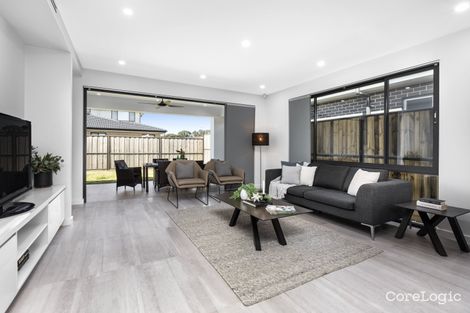 Property photo of 12 Goongarrie Street North Kellyville NSW 2155
