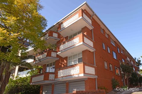 Property photo of 10/25A George Street Marrickville NSW 2204