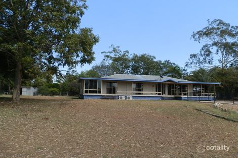 Property photo of 16 Morse Street Emerald QLD 4720